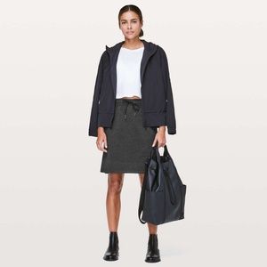 Lululemon Start Anew Skirt
